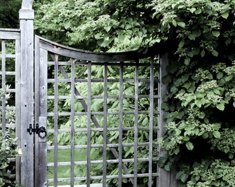 Garden Gate Wall Decor garden gate wall art | etsy Garden Gate Wall Decor garden gate wall art | etsy