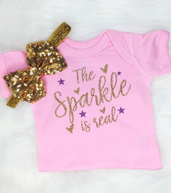 Baby Girl Clothes Baby Shower Gift Cute Baby Girl Clothes
