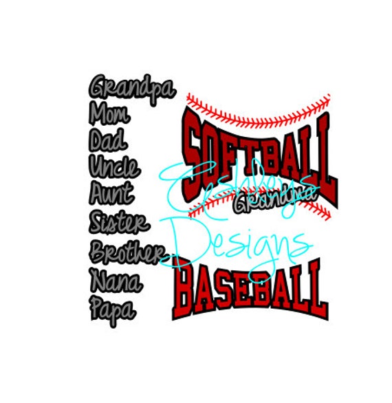 Free Free Baseball Papa Svg 667 SVG PNG EPS DXF File