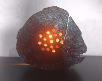 Lamp atmosphere