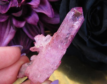 aura rose quartz chakra