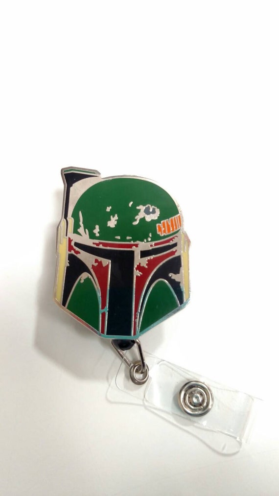 boba fett device holder