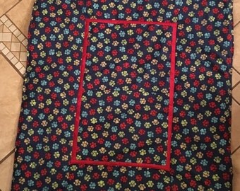 Dog Blanket
