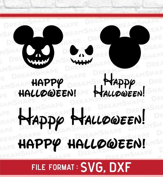Download Halloween SVG, Happy Halloween SVG Files, Halloween Svg ...