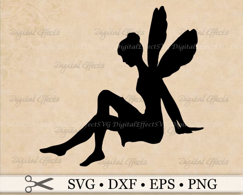 Download FAIRY SVG File Faerie Svg Png Eps Dxf Files Fairy