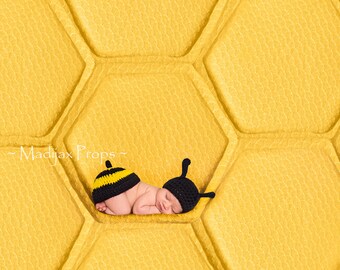 Digital Backdrop - prop for newborn photography.