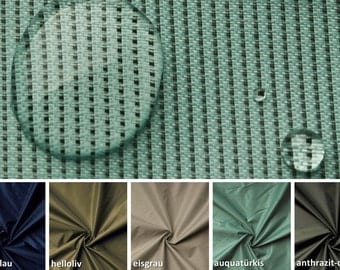Professional Interliner color - multi functional fabric - 0, 5 m