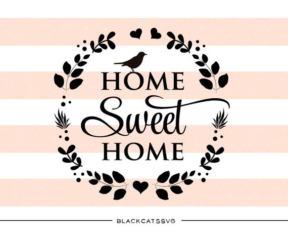 Free Free Home Sweet Home Svg Free 334 SVG PNG EPS DXF File