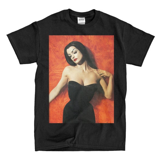 ed wood t shirt