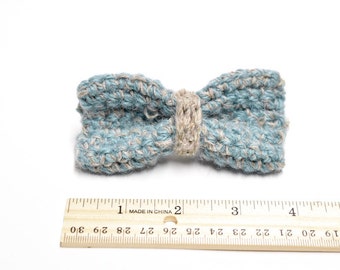 WOVEN TWIST HEADBAND HEIRLOOM EMPIRE main image 1