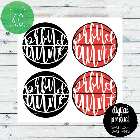 Download 4 Proud Aunt svgs Basketball Aunt svg Aunt by ...