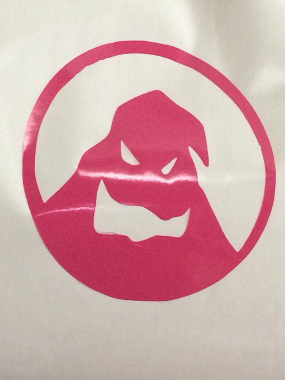 oogie boogie vinyl