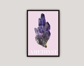 Unique crystal painting related items | Etsy