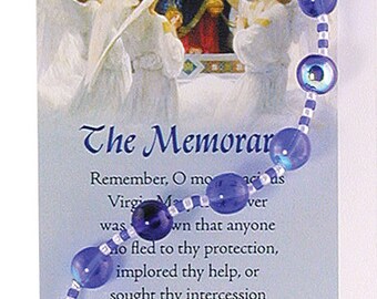 Mother Teresa's Flying Novena