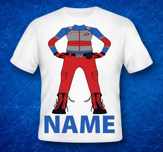 henry danger birthday shirt