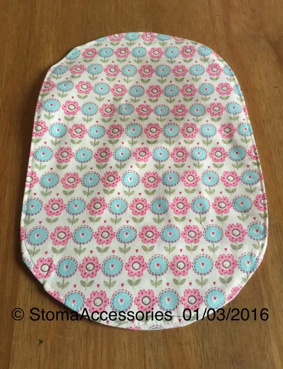 Funky Fun Stoma bag pouch covers for Ostomy by StomaAccessories