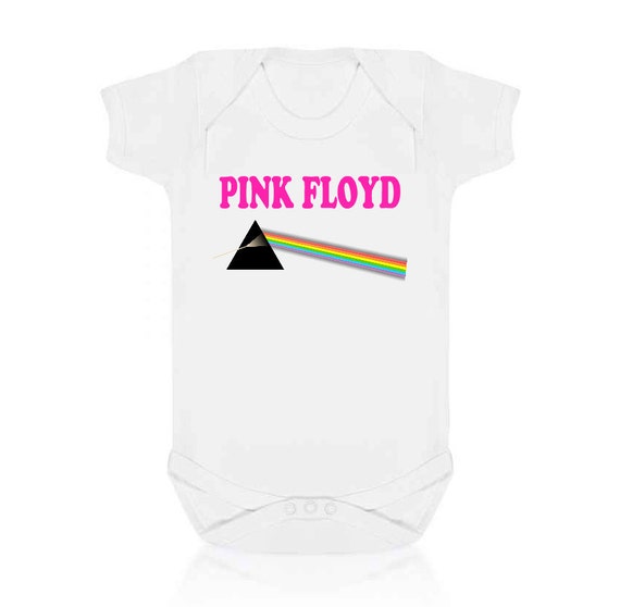 pink floyd onesie