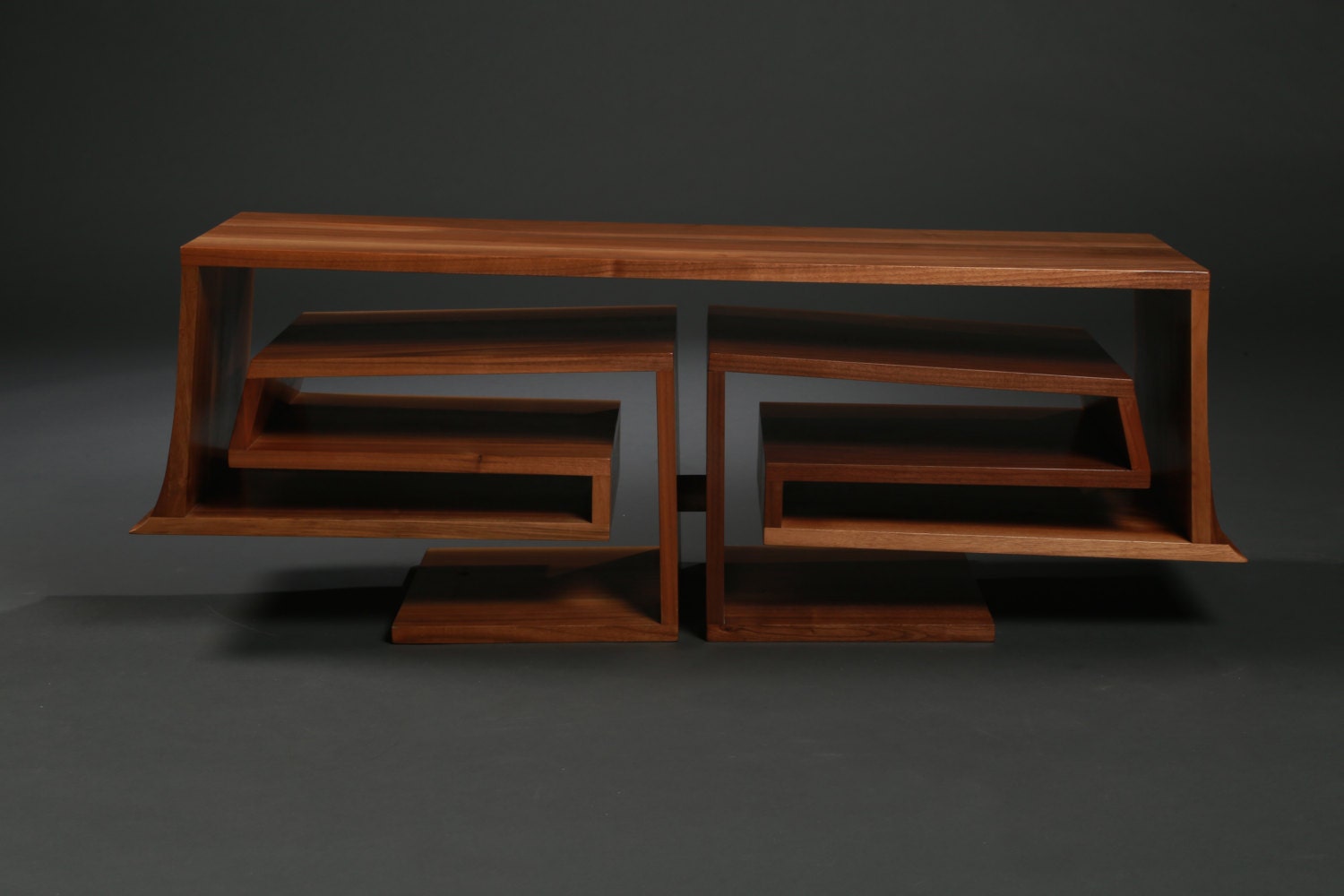 Coffee Table art handmade furniture