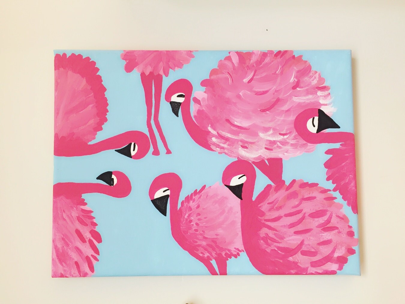 lilly pulitzer flamingo clipart