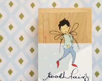 Tooth Fairy Box