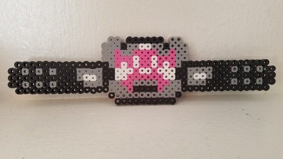 Items similar to WWE Diva's Championship Belt Perler on Etsy