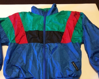 Items similar to 1980s Members Only Jacket on Etsy