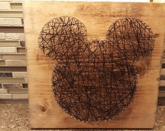Items similar to Dragon String Art on Etsy
