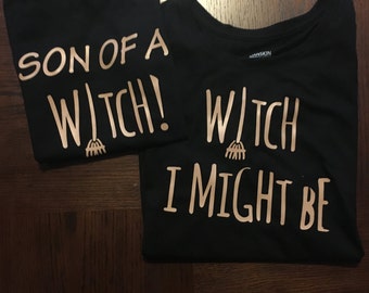 mother and son shirt ideas