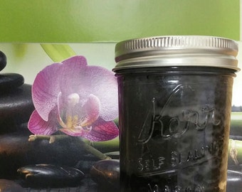 Activated Charcoal Face Cleanser