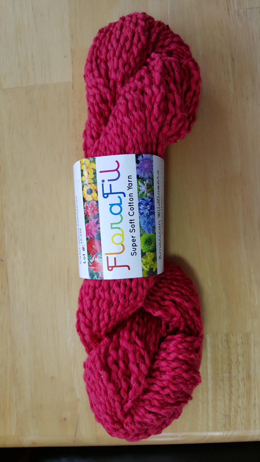 Bulk Order Made In America Yarns Florafil Shimmer