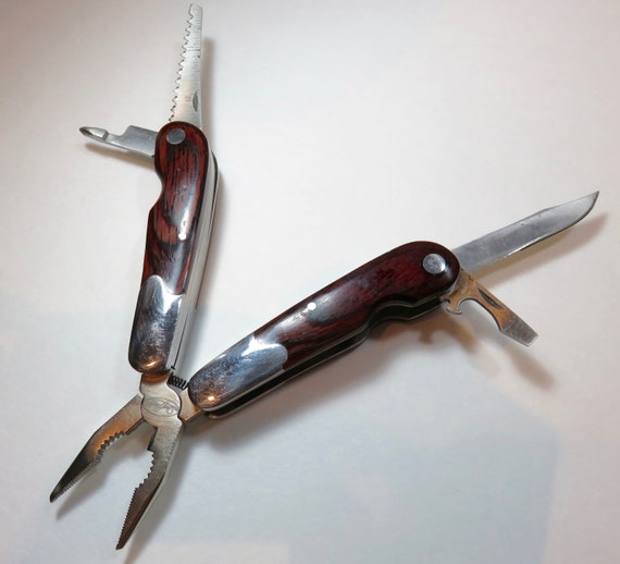 sheffield multi tool knife