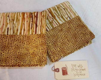 Woods Inspired Pillowcases