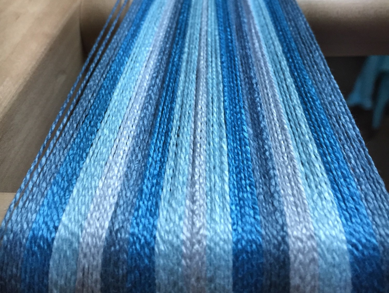 Weaving kitkitchen towels table runner placematsFloor