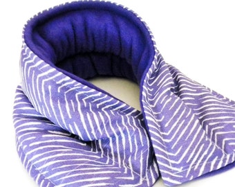 Rice Heating Pad, Microwave Rice Bag, Heat Pack, Hot Pack Cold Pack, Microwave Neck Wrap, Women Gift for Mom