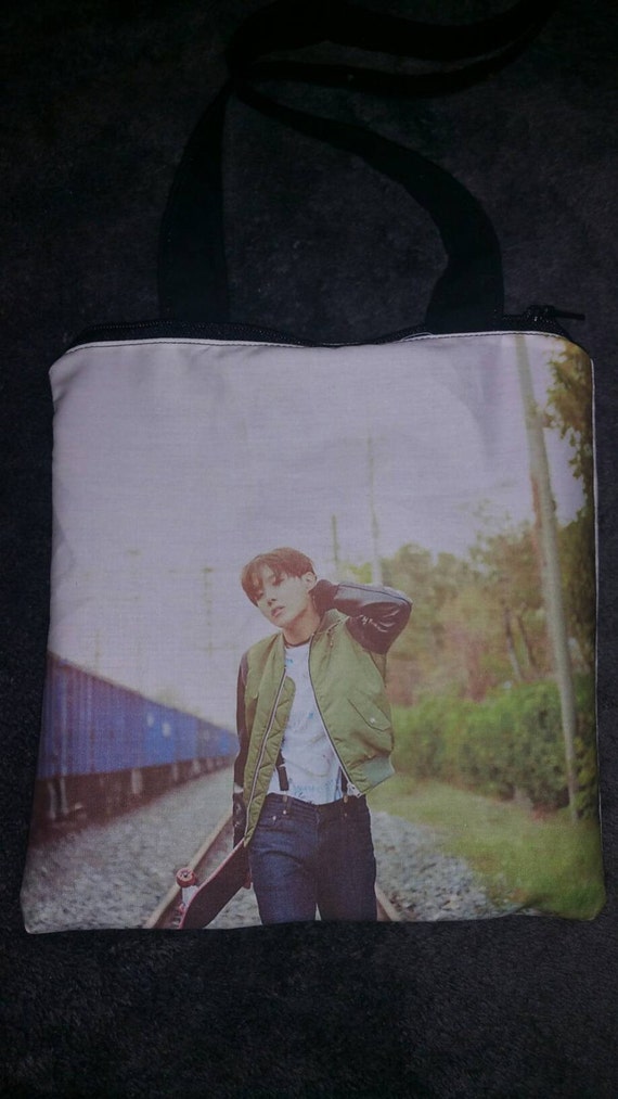 jhope mini bag