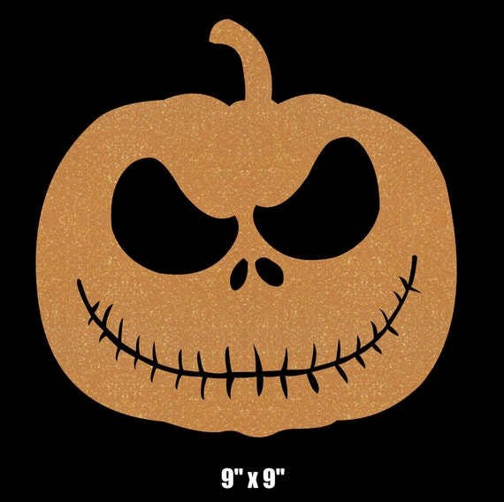 Download 9 Jack Skellington pumpkin SVG JPEG instand digital