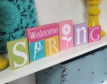 Spring Home Decor spring decor | etsy Spring Home Decor spring decor | etsy