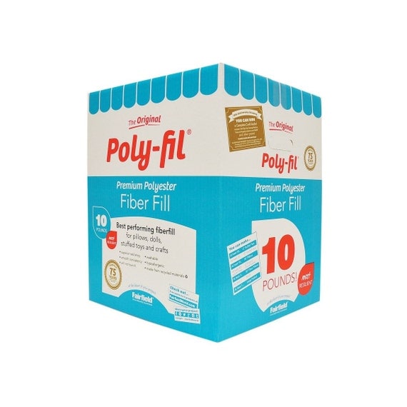 poly fill sheet