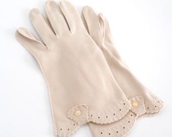 Ladies dress gloves - Etsy