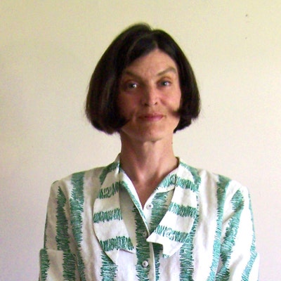 Tracy Jager