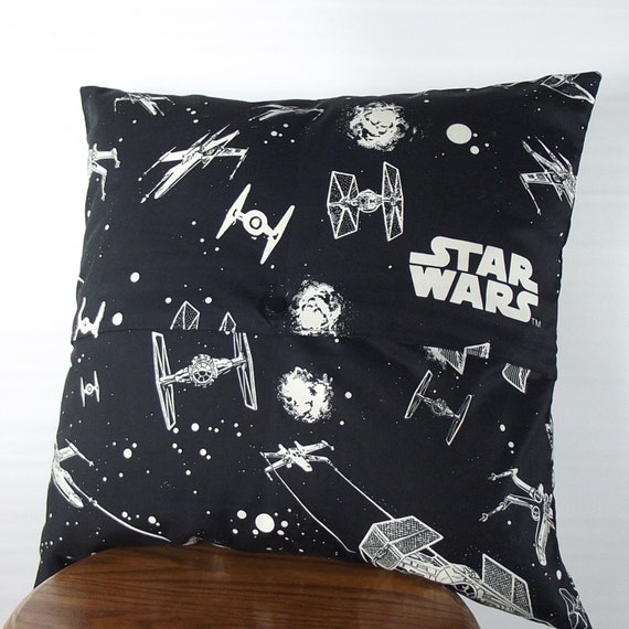 Decorative Star Wars throw pillow cover Star Wars pillow
