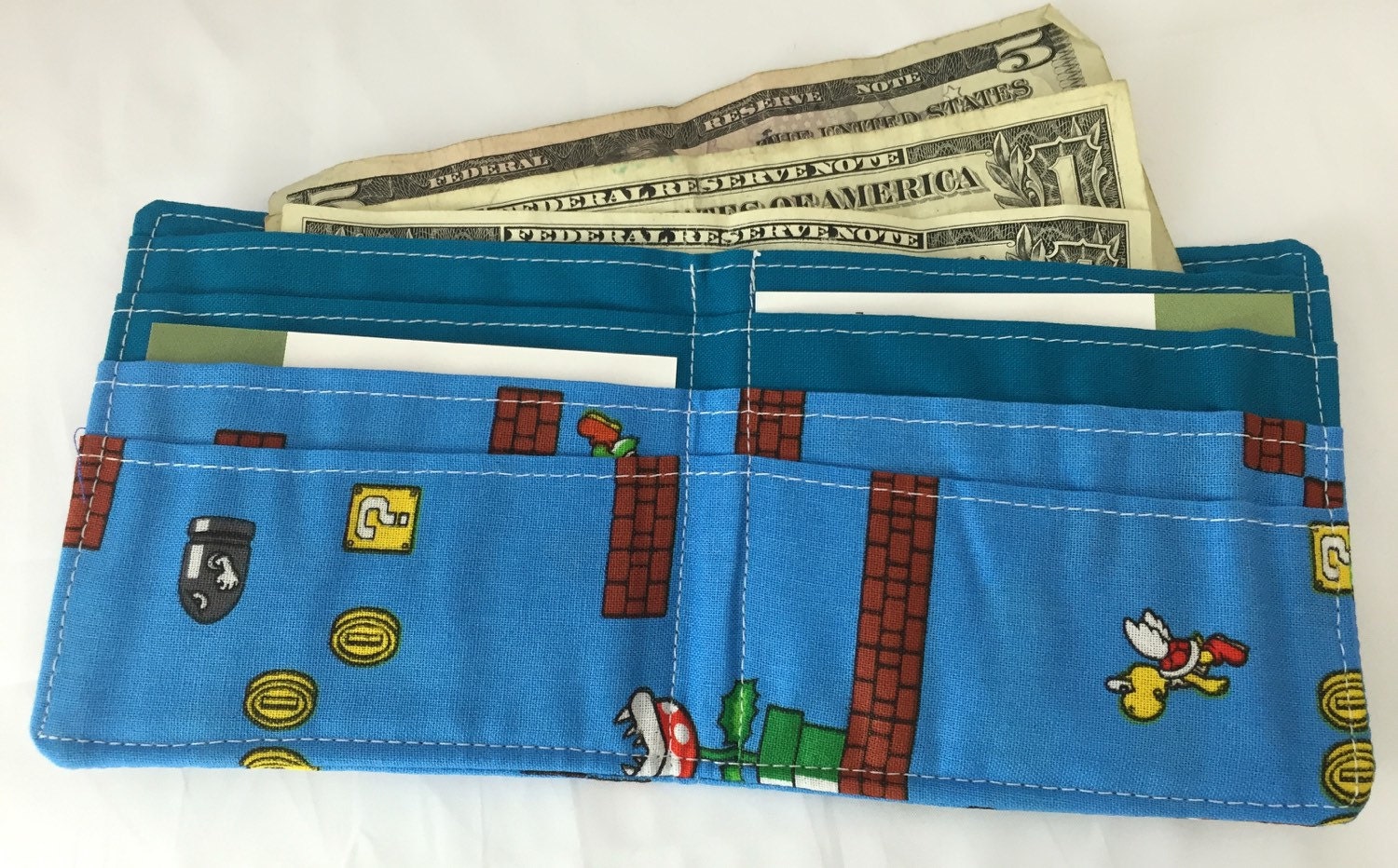 kids wallet