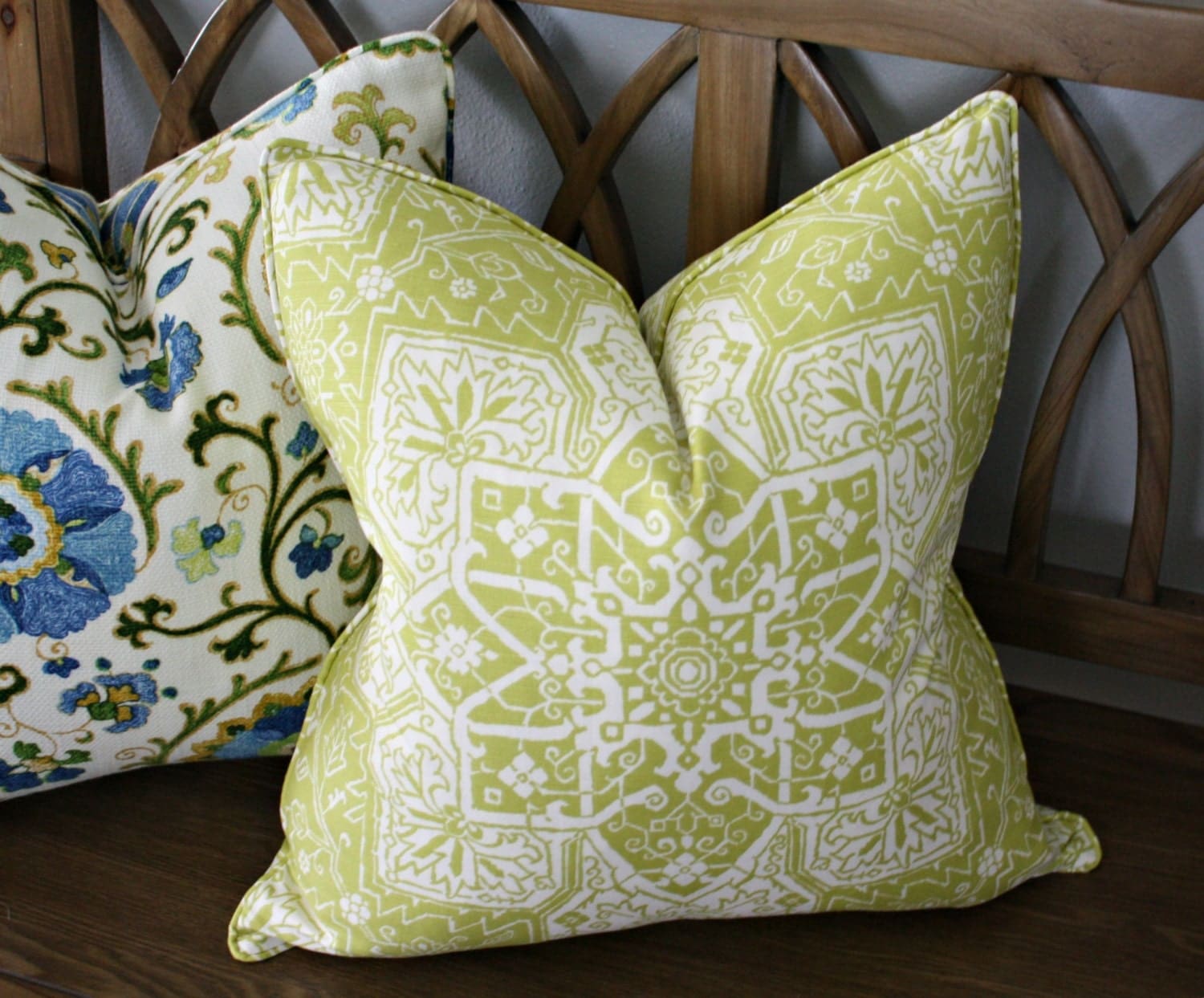 20 inch Pillow Covers Designer Pillows Decorative Square