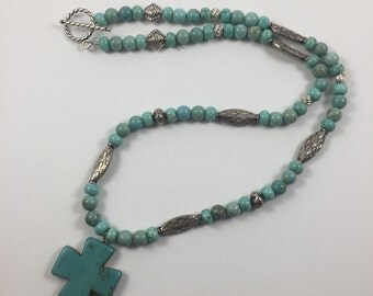 Items similar to Bronze Age Turquoise Jewelry Set on Etsy