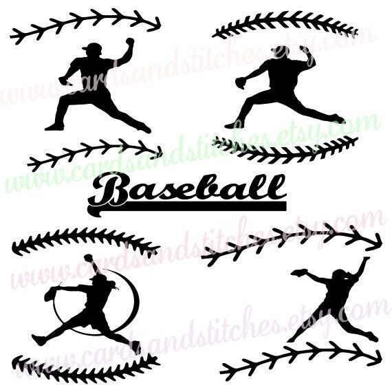 Free Free Baseball Pitcher Svg 173 SVG PNG EPS DXF File