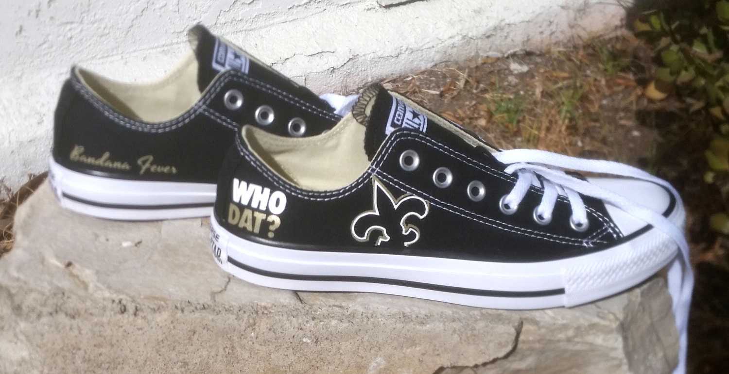 new orleans saints chuck taylor converse