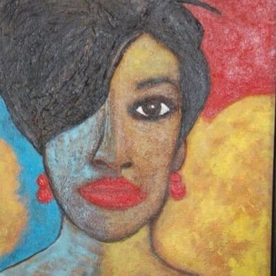 Betty Refour