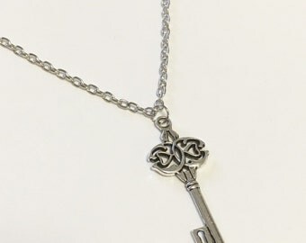 Key Necklace ... Links and Locks Special