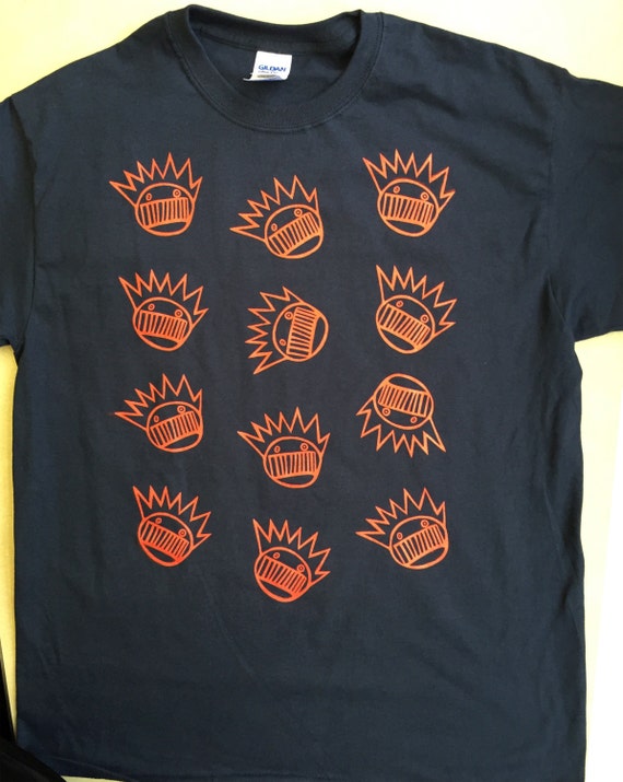 vintage ween t shirt