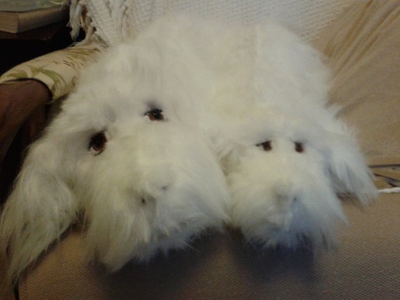 neverending story stuffed animals